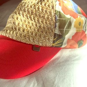 Pistil Women’s hat. One size